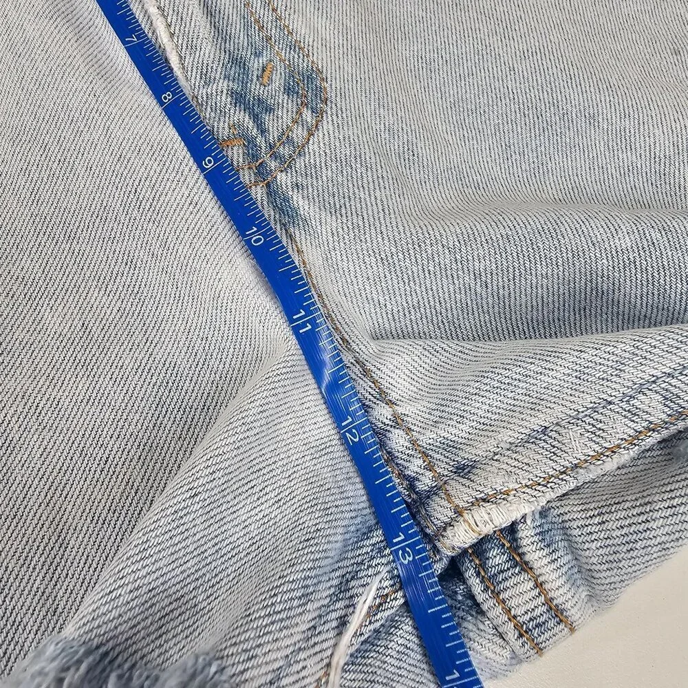 Levi Strauss Signature crafted from